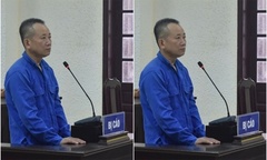 Bi kịch Tình-Tiền: Nổi  "lửa ghen ", gã đàn ông đâm tử vong 2 người trong quán hát