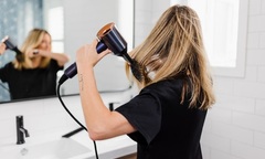 Những công dụng bất ngờ của máy sấy tóc