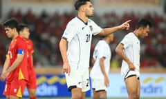 LĐBĐ Indonesia  "chơi lớn " nhằm  bảo vệ tấm HCV bóng đá nam ở SEA Games 33