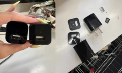 Nữ ca sĩ xinh đẹp bị quay lén cảnh thay đồ bằng 5 camera ẩn được ngụy trang tinh vi