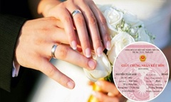 Đang đi nghĩa vụ quân sự có đăng ký kết hôn được không?