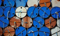 Giá xăng dầu hôm nay (15/9): Giá dầu tại phiên đầu tuần tăng nhẹ