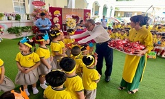 Hội Luật gia Việt Nam: Lá chắn pháp lý bảo vệ nền tảng tư tưởng của Đảng