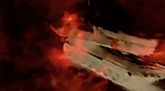 Tình báo Ukraine tung video phá hủy “bàn tay tử thần” Buk-M3 trị giá 40 triệu USD của Nga