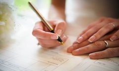 Tư vấn về việc xin cấp lại giấy đăng ký kết hôn