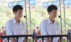 Bi kịch Tình-Tiền: Chồng gây án mạng kinh hoàng sau khi vợ nhắn cho tình nhân  "anh đi với em không”