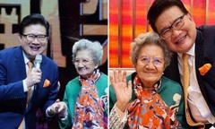 Nữ diễn viên gạo cội Trần Kỳ qua đời 