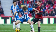 Kết quả bóng đá hôm nay ngày 16/9: Espanyol đánh bại Mallorca với tỷ số 3-2