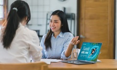 Nâng cao kiến thức về sức khỏe cho tư vấn viên bảo hiểm: Xu thế tất yếu