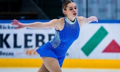 Thương tâm: Nhà trượt băng nghệ thuật qua đời ở tuổi 23 do tai nạn thảm khốc