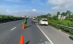 Tin tức tai nạn giao thông mới nhất ngày 17/9: Va chạm liên hoàn trên Quốc lộ 5, một người tử vong