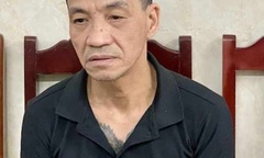 Hơn 80 năm tù cho trùm giang hồ  Long  "tròn " và đồng bọn