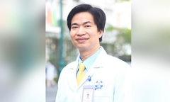 Ứng viên giáo sư trẻ nhất ngành Y năm 2025, từng được Thủ tướng Chính phủ trao bằng khen
