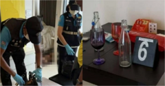 Bàng hoàng phát hiện thi thể cô gái trẻ dưới chân giường trong phòng khách sạn ở Thái Lan