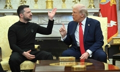 Ông Trump bất ngờ gửi thông điệp  "nóng " đến ông Zelensky và châu Âu về chấm dứt xung đột Ukraine
