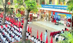 Tin tức giáo dục 24h: Phụ huynh băn khoăn về khoản đóng góp 40 triệu đồng mua TV, trường học nói gì?