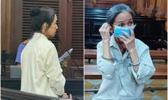  "Bóng hồng " sa ngã: Nữ kế toán qua mặt nhiều đời hiệu trưởng, chiếm đoạt tiền tỷ