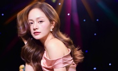 Hậu ly hôn chồng Tây, diễn viên Lan Phương được quyền nuôi 2 con 