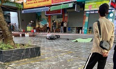 Người phụ nữ ở Hà Nội rơi từ tầng cao chung cư tử vong, bên trong điện thoại chứa chi tiết đau lòng