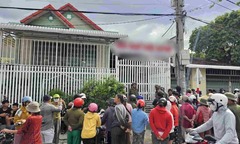 Vụ đôi nam nữ tử vong trong nhà nghỉ ở Khánh Hòa: Đã xác định được danh tính 