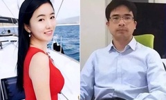 Vụ người phụ nữ tham tiền,  "bức tử " chồng đại gia chỉ sau 40 ngày cưới tại Trung Quốc: Tòa tuyên án