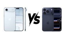 iPhone Air 1TB vs iPhone 17 Pro 1TB, nên chọn mỏng hay chọn nhỏ?