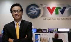 BLV Tạ Biên Cương xin nghỉ việc ở VTV sau gần hai thập kỷ gắn bó, hé lộ hướng đi sắp tới