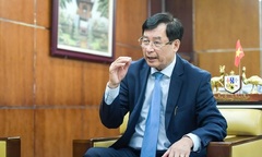 Hội Luật gia Việt Nam sẵn sàng đồng hành cùng người dân, doanh nghiệp chống tin giả