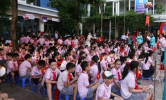 Thông tư số 19 Bộ GD&ĐT: Chi tiết hình thức khen thưởng và kỷ luật học sinh                          