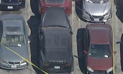 Phát hiện thi thể thiếu nữ trong cốp xe của nam ca sĩ nổi tiếng: Bất ngờ danh tính nạn nhân