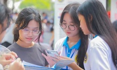  Tin tức giáo dục nổi bật 24h: Học bạ và văn bằng số sẽ được tích hợp trên VNeID