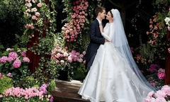  "Tổng tài " đời thực từng bỏ học Stanford, trở thành tỷ phú ở tuổi 25, cưới siêu mẫu nóng bỏng nhất thế giới