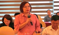 Chủ tịch Hội Luật gia Tuyên Quang: Nâng cao chất lượng hội viên, đưa Nghị quyết 66 vào cuộc sống