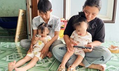 Diễn biến  "nóng " vụ vào tù vì chồng  "làm chuyện ấy " khi vợ dưới 16 tuổi