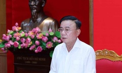 Tiêu chuẩn chức danh cán bộ thuộc diện Ban Chấp hành Trung ương Đảng, Bộ Chính trị, Ban Bí thư quản lý