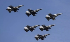 Động thái  "nóng " của các nước NATO khi Nga không kích quy mô lớn vào Ukraine