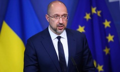 Bộ trưởng Quốc phòng Ukraine ra tuyên bố chắc nịch về  "quân bài " giúp cản phá các đòn tấn công  "sấm sét " của Nga