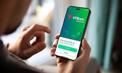 VPBankS lên kế hoạch phát hành 4.000 tỷ đồng trái phiếu