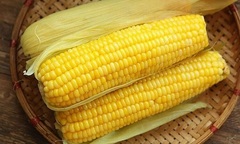 Ăn ngô buổi sáng có tốt?