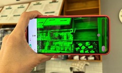 Cách phát hiện camera quay lén bằng điện thoại