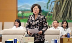  "Có thời điểm bảo hiểm tiền gửi gần 100.000 tỷ đồng nhưng không sử dụng được "