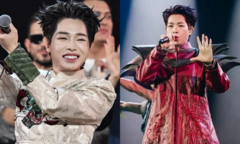 Thủ tướng Chính phủ gửi thư chúc mừng ca sĩ Đức Phúc giành quán quân Intervision