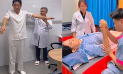  80 ngày giành giật sự sống vì đột quỵ tim, não của Huỳnh Anh Tuấn: Đã từng muốn buông bỏ