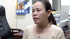 Thông tin mới nhất vụ Nguyễn Thị Hồng Bích dùng xyanua đầu độc chết chồng và 3 cháu bé ở Đồng Nai