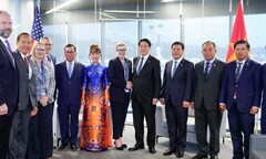 Chủ tịch Vietjet: Mỗi chiếc máy bay được giao mang thêm niềm tin, việc làm và sự thịnh vượng