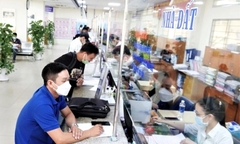 Hướng dẫn thủ tục cấp sổ đỏ đối với thửa đất có diện tích tăng thêm theo quy định mới nhất