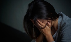 Cứ 10 phụ nữ thì có tới 4 người gặp vấn đề  "khó nói "