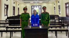 Bản án cho thanh niên đâm hai mẹ con ở Tây Ninh vì đòi tiền không được