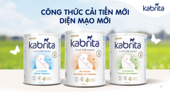 Thị trường sữa dê công thức tại Việt Nam: Tiềm năng và thách thức