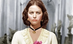 Nữ minh tinh Claudia Cardinale - biểu tượng nhan sắc thập niên 1960 qua đời